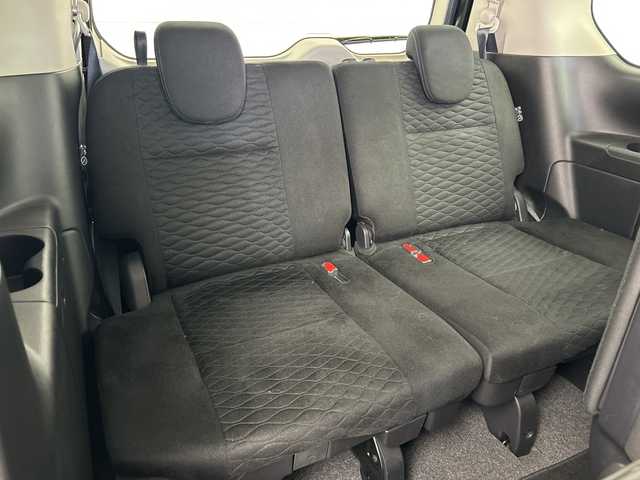 日産 セレナ ライダー 三重県 2018(平30)年 4.8万km ダイヤモンドブラック /禁煙車//純正ナビ（MM317D-W）//バックカメラ//片側パワースライドドア//ハンズフリースライドドア//クルーズコントロール//衝突軽減//ETC//革巻きステアリング//ステアリングスイッチ//アイドリングストップ