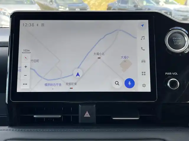 トヨタ ヴォクシー S－Z 奈良県 2023(令5)年 1.1万km スパークリングブラックパールクリスタルシャイン 純正10.5インチディスプレイオーディオ/(TV/BT/AppleCarPlay/AndroidAuto)/純正14インチフリップダウンモニター（V14T-R72R）/レーダークルーズコントロール/バックカメラ/ブラインドスポットモニター/前後コーナーセンサー/プリクラッシュセーフティ/レーンキープアシスト/両側パワースライドドア/パワーバックドア/ハーフレザーシート/全席シートヒーター/ヘッドアップディスプレイ/後席サンシェード/LEDヘッドライト/ETC2.0/純正17インチAW/保証書/取り扱い説明書/スペアキーX1