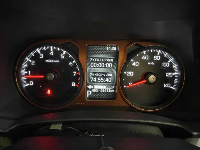 ダイハツ タフト G ターボ 岩手県 2020(令2)年 6.9万km サンドベージュメタリック ４WD/ターボ/ルーフレール/スカイフィールトップ/ワイヤレス充電/スマートアシスト/衝突回避支援ブレーキ/路外逸脱抑制機能/標識認識機能/先行車発進お知らせ機能/アダプティブクルーズコントロール/レーンキープコントロール/コーナーセンサー/アダプティブドライビングビーム/横滑り防止装置/アイドリングストップ/前席シートヒーター/純正ナビ/フルセグTV/バックカメラ/ドライブレコーダー/ETC/LEDヘッドライト/15インチスチールホイール