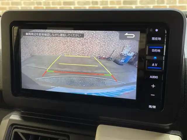 ダイハツ タフト G ターボ 岩手県 2020(令2)年 6.9万km サンドベージュメタリック ４WD/ターボ/ルーフレール/スカイフィールトップ/ワイヤレス充電/スマートアシスト/衝突回避支援ブレーキ/路外逸脱抑制機能/標識認識機能/先行車発進お知らせ機能/アダプティブクルーズコントロール/レーンキープコントロール/コーナーセンサー/アダプティブドライビングビーム/横滑り防止装置/アイドリングストップ/前席シートヒーター/純正ナビ/フルセグTV/バックカメラ/ドライブレコーダー/ETC/LEDヘッドライト/15インチスチールホイール