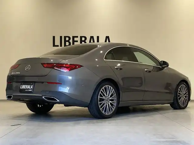 メルセデス・ベンツ ＣＬＡ２００ｄ