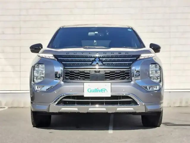 三菱 アウトランダー ＰＨＥＶ