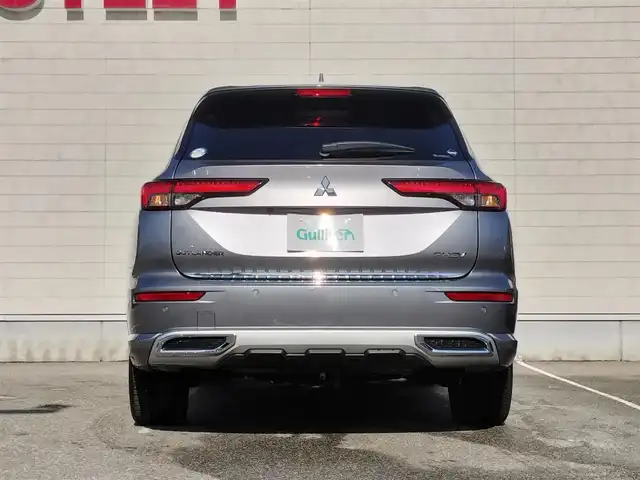 三菱 アウトランダー ＰＨＥＶ