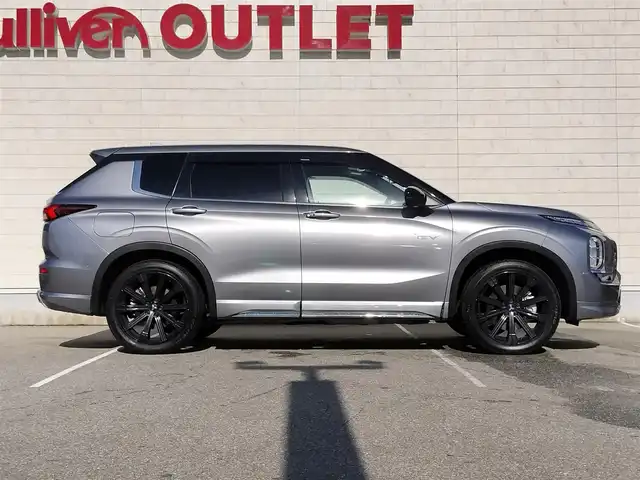 三菱 アウトランダー ＰＨＥＶ