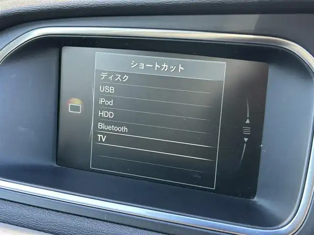 ボルボ Ｖ４０