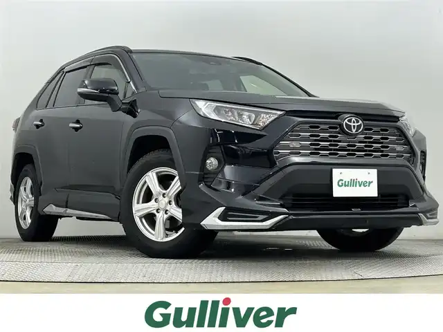 トヨタ ＲＡＶ４