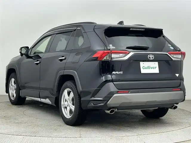 トヨタ ＲＡＶ４