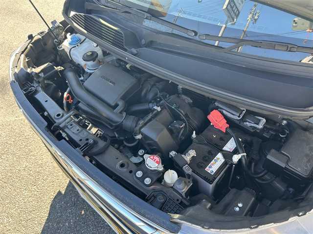 ホンダ Ｎ ＢＯＸ カスタム L 山形県 2021(令3)年 4.1万km プレミアムグラマラスブロンズP 純正ナビ/ホンダセンシング/レーダークルーズコントロール/レーンキープアシスト/衝突軽減ブレーキ/シートヒーター/バックカメラ/ＥＴＣ/オートライト/ＬＥＤヘッドライト/リアソナー/禁煙車