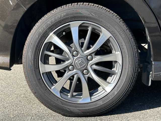 ホンダ Ｎ ＢＯＸ カスタム L 山形県 2021(令3)年 4.1万km プレミアムグラマラスブロンズP 純正ナビ/ホンダセンシング/レーダークルーズコントロール/レーンキープアシスト/衝突軽減ブレーキ/シートヒーター/バックカメラ/ＥＴＣ/オートライト/ＬＥＤヘッドライト/リアソナー/禁煙車