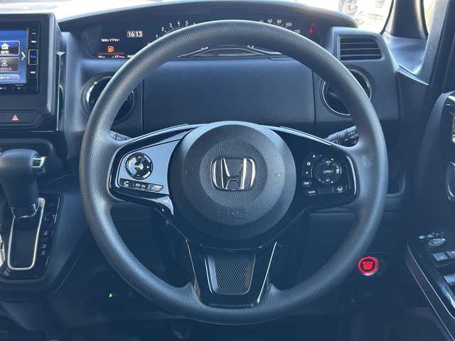 ホンダ Ｎ ＢＯＸ カスタム L 山形県 2021(令3)年 4.1万km プレミアムグラマラスブロンズP 純正ナビ/ホンダセンシング/レーダークルーズコントロール/レーンキープアシスト/衝突軽減ブレーキ/シートヒーター/バックカメラ/ＥＴＣ/オートライト/ＬＥＤヘッドライト/リアソナー/禁煙車