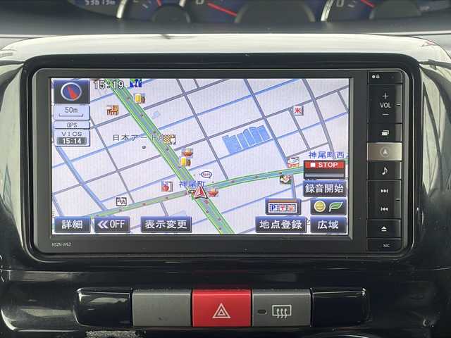 ダイハツ タント カスタム X スペシャル 愛知県 2012(平24)年 5.4万km ブラックマイカメタリック /禁煙//ワンオーナー//純正ナビ//CD/DVD/BT/MSU/フルセグ//バックカメラ//ETC//パワースライドドア//シートリフター//アイドリングストップ//HIDオートライト//フォグランプ//スペアタイヤ有//電格ウインカーミラー//純正フロアマット//純正ドアバイザー//スペアスマートキー//D記録簿　H25.1 6 //記録簿　R3.11 R5.11//新車保証書//取扱説明書//ナビ取扱説明書