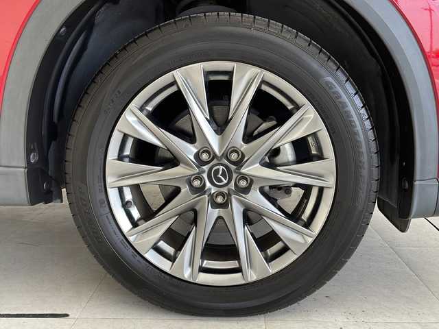 マツダ ＣＸ－８ XD Lパッケージ 愛知県 2018(平30)年 3.3万km ソウルレッドクリスタルM 衝突軽減システム/BOSEプレミアムサウンド/純正SDナビ（SDなし）/全方位カメラ/レーダークルーズコントロール/シートヒーター/エアシート/CD/DVD/Bluetooth/バックカメラ/電動リアゲート/パワーシート/ヘッドアップディスプレイ/コーナーセンサー/純正アルミホイール/ブラインドスポットモニター/LEDヘッドライト/リアオートエアコン/ステアリングヒーター/ルーフレール/ドライブレコーダー/ETC/ステアリングスイッチ/スマートキー/プッシュスタート