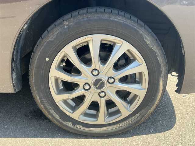 日産 デイズ ルークス X 秋田県 2018(平30)年 7.9万km アッシュブラウンM 4WD/衝突軽減システム/片側パワスラ/社外ナビ/フルセグ/全方位カメラ/アラウンドビューモニター/社外アルミ/スマートキー/アイドリングストップ/コーナーセンサー/プッシュスタート/運転席シートヒーター/ETC/社外フロアマット/純正ドアバイザー/オートエアコン/パワーステアリング/パワーウィンドウ/レベライザー/横滑り防止/電動格納ミラー/保証書/取扱説明書/記録簿