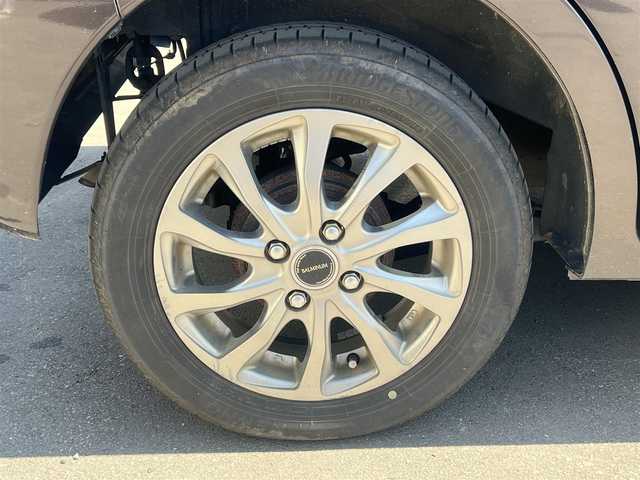 日産 デイズ ルークス X 秋田県 2018(平30)年 7.9万km アッシュブラウンM 4WD/衝突軽減システム/片側パワスラ/社外ナビ/フルセグ/全方位カメラ/アラウンドビューモニター/社外アルミ/スマートキー/アイドリングストップ/コーナーセンサー/プッシュスタート/運転席シートヒーター/ETC/社外フロアマット/純正ドアバイザー/オートエアコン/パワーステアリング/パワーウィンドウ/レベライザー/横滑り防止/電動格納ミラー/保証書/取扱説明書/記録簿