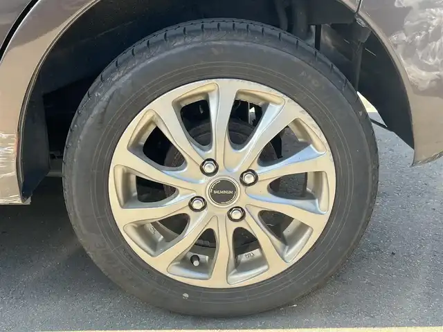 日産 デイズ ルークス X 秋田県 2018(平30)年 7.9万km アッシュブラウンM 4WD/衝突軽減システム/片側パワスラ/社外ナビ/フルセグ/全方位カメラ/アラウンドビューモニター/社外アルミ/スマートキー/アイドリングストップ/コーナーセンサー/プッシュスタート/運転席シートヒーター/ETC/社外フロアマット/純正ドアバイザー/オートエアコン/パワーステアリング/パワーウィンドウ/レベライザー/横滑り防止/電動格納ミラー/保証書/取扱説明書/記録簿