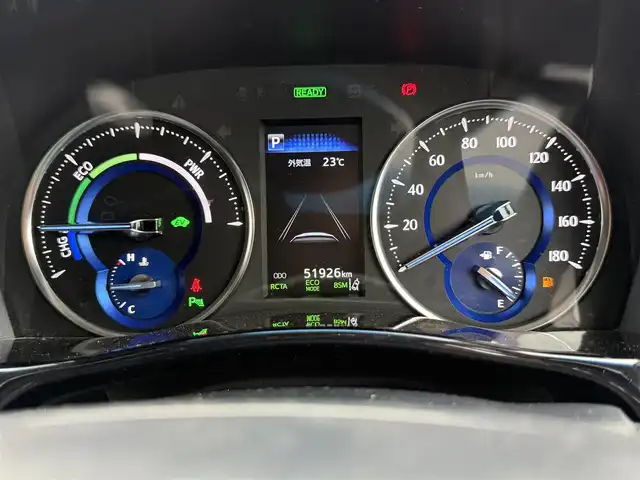 トヨタ ヴェルファイア ハイブリット ZR 道南・函館 2018(平30)年 5.2万km ブラック 純正ナビ/フルセグＴＶ/衝突軽減ブレーキ/ＪＢＬサウンド/ダウンサス/フリップダウンモニター/ドライブレコーダー/ベンチレーション/シートヒーター/クルーズコントロール/パワーバックドア/ＥＴＣ