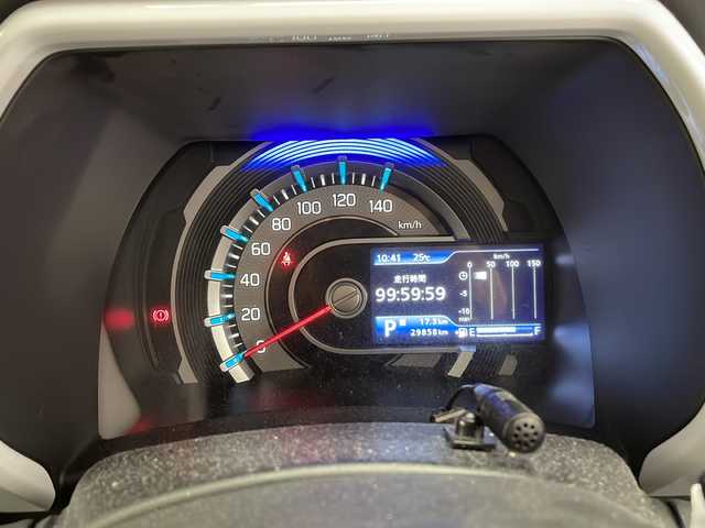 スズキ ハスラー HYBRID X ターボ 愛知県 2020(令2)年 3万km アクティブイエロー/ホワイト2トーンルーフ 衝突軽減システム/純正SDナビ/レーダークルーズコントロール/シートヒーター/フルセグ/CD/DVD/Bluetooth/バックカメラ/コーナーセンサー/純正アルミホイール/LEDヘッドライト/パドルシフト/オートマチックハイビーム/ドライブレコーダー/ETC/ステアリングスイッチ/スマートキー/プッシュスタート