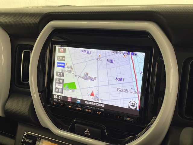 スズキ ハスラー HYBRID X ターボ 愛知県 2020(令2)年 3万km アクティブイエロー/ホワイト2トーンルーフ 衝突軽減システム/純正SDナビ/レーダークルーズコントロール/シートヒーター/フルセグ/CD/DVD/Bluetooth/バックカメラ/コーナーセンサー/純正アルミホイール/LEDヘッドライト/パドルシフト/オートマチックハイビーム/ドライブレコーダー/ETC/ステアリングスイッチ/スマートキー/プッシュスタート
