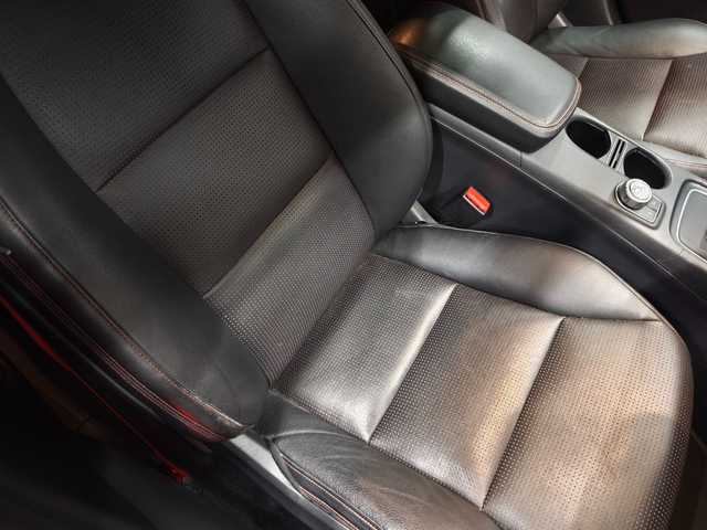 メルセデス・ベンツ ＧＬＡ４５ 4MATIC 群馬県 2015(平27)年 6.3万km 白 サンルーフ/レーダーセーフティパッケージ/社外前後ドラレコ/黒革シート/シートヒーター/運転席パワーシート/バックカメラ/純正HDDナビ/アイドリングストップ/コーナーセンサー/電動リヤゲート