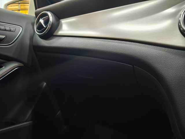 メルセデス・ベンツ ＧＬＡ４５ 4MATIC 群馬県 2015(平27)年 6.3万km 白 サンルーフ/レーダーセーフティパッケージ/社外前後ドラレコ/黒革シート/シートヒーター/運転席パワーシート/バックカメラ/純正HDDナビ/アイドリングストップ/コーナーセンサー/電動リヤゲート