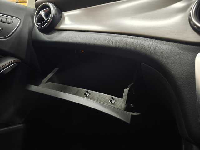 メルセデス・ベンツ ＧＬＡ４５ 4MATIC 群馬県 2015(平27)年 6.3万km 白 サンルーフ/レーダーセーフティパッケージ/社外前後ドラレコ/黒革シート/シートヒーター/運転席パワーシート/バックカメラ/純正HDDナビ/アイドリングストップ/コーナーセンサー/電動リヤゲート