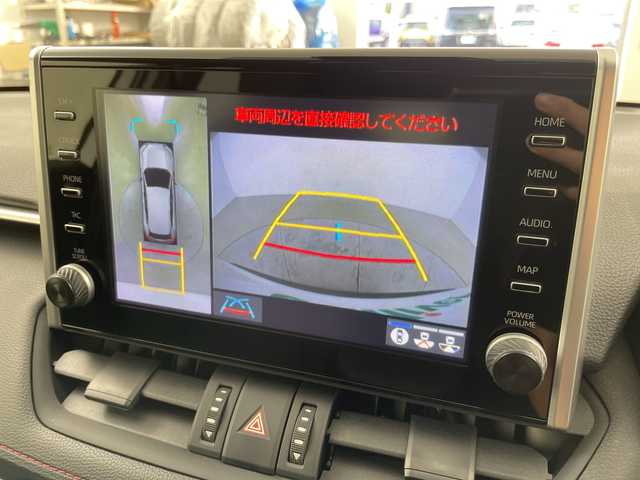 トヨタ ＲＡＶ４ アドベンチャー オフロードPKG 道央・札幌 2021(令3)年 4.6万km パール ・４WD/寒冷地仕様/・トヨタセーフティセンス/・プリクラッシュセーフティ/・レーダークルーズコントロール/・純正ディプレイオーディオ/・Bluetooth/USB/フルセグ/・パノラミックビューモニター/バックカメラ /・パワーバックドア /・レザーシート/運転席パワーシート/・運転席/助手席/シートヒーター/・運手席/助手席ベンチレーション/・純正エンジンスターター/・LED オートライト/オートハイビーム/・ブラインドスポットモニター/・AC100V/ETC