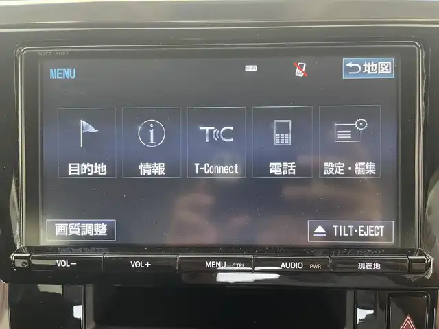 トヨタ ヴェルファイア Z サイドリフトアップ 富山県 2017(平29)年 2.6万km ブラック 純正9型ナビ(AM/FM/CD/DVD/BT)/フルセグTV/バックカメラ/両側パワースライドドア/サイドリフトアップシート/衝突被害軽減ブレーキ/レーダークルーズコントロール/クリアランスソナー/インテリジェントクリアランスソナー/360°ドライブレコーダー/2列目右側オットマン/LEDヘッドライト/オートライト/フォグランプ/スマートキー/スペアキー/プッシュスタート/電動パーキングブレーキ/オートブレーキサポート/ビルトインETC/保証書/取扱説明書