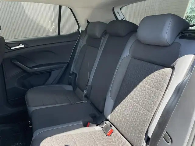 フォルクスワーゲン ＶＷ Ｔ－クロス TSI スタイル 長野県 2022(令4)年 2.1万km 白 当店買取車/ACC/レーンキープ/DiscoverProナビ/CarPlay対応/バックカメラ/パークアシスト/パークセンサー/ディスプレイメーター/LEDヘッドライト/ETC /マートキー