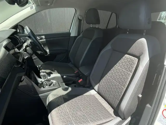 フォルクスワーゲン ＶＷ Ｔ－クロス TSI スタイル 長野県 2022(令4)年 2.1万km 白 当店買取車/ACC/レーンキープ/DiscoverProナビ/CarPlay対応/バックカメラ/パークアシスト/パークセンサー/ディスプレイメーター/LEDヘッドライト/ETC /マートキー