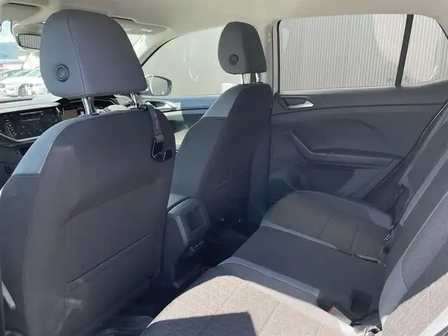 フォルクスワーゲン ＶＷ Ｔ－クロス TSI スタイル 長野県 2022(令4)年 2.1万km 白 当店買取車/ACC/レーンキープ/DiscoverProナビ/CarPlay対応/バックカメラ/パークアシスト/パークセンサー/ディスプレイメーター/LEDヘッドライト/ETC /マートキー