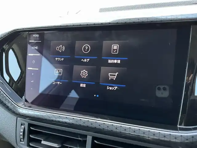 フォルクスワーゲン ＶＷ Ｔ－クロス TSI スタイル 長野県 2022(令4)年 2.1万km 白 当店買取車/ACC/レーンキープ/DiscoverProナビ/CarPlay対応/バックカメラ/パークアシスト/パークセンサー/ディスプレイメーター/LEDヘッドライト/ETC /マートキー