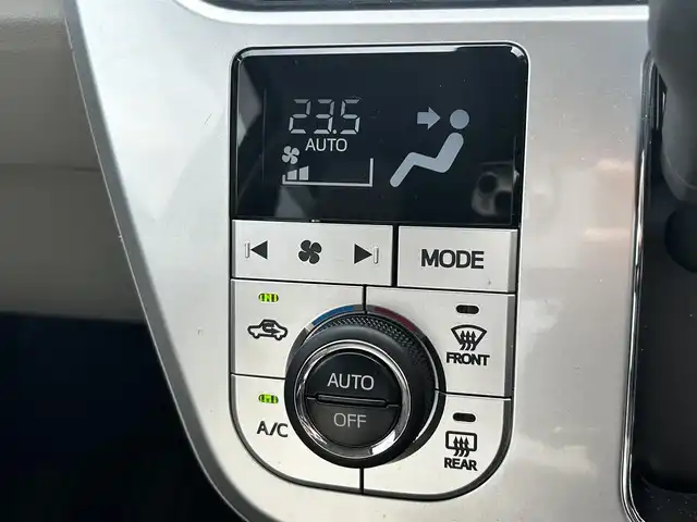 ダイハツ キャスト スタイル X SAⅢ 福島県 2021(令3)年 3.4万km シャイニングホワイトパール スマートアシストIII/衝突警報機能/衝突回避支援ブレーキ機能/車線逸脱警報機能/誤発進抑制制御機能/先行車発進お知らせ機能/オートハイビーム/純正ナビゲーション/型番：NMZK-W71D/【DVD/SD/USB/BT/TV】/ドライブレコーダー/アイドリングストップ/純正フロアマット/純正ドアバイザー