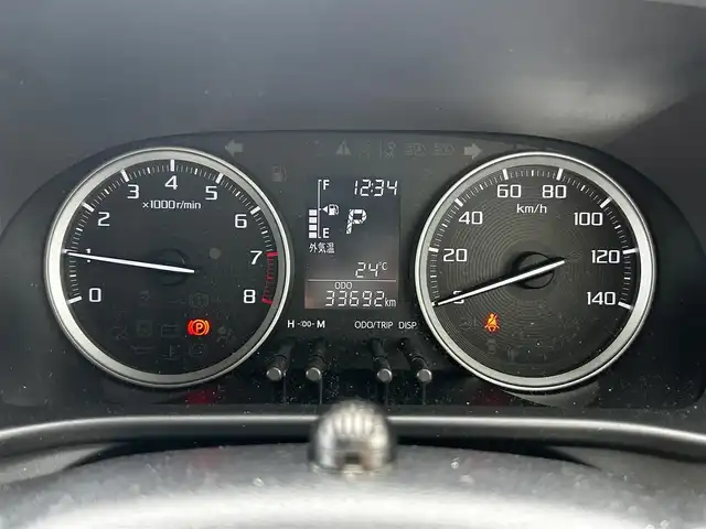 ダイハツ キャスト スタイル X SAⅢ 福島県 2021(令3)年 3.4万km シャイニングホワイトパール スマートアシストIII/衝突警報機能/衝突回避支援ブレーキ機能/車線逸脱警報機能/誤発進抑制制御機能/先行車発進お知らせ機能/オートハイビーム/純正ナビゲーション/型番：NMZK-W71D/【DVD/SD/USB/BT/TV】/ドライブレコーダー/アイドリングストップ/純正フロアマット/純正ドアバイザー