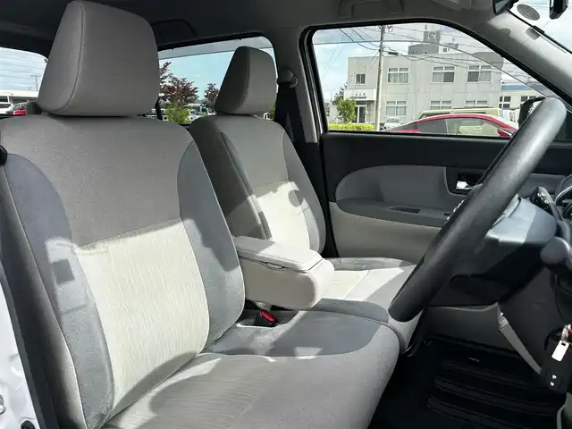 ダイハツ キャスト スタイル X SAⅢ 福島県 2021(令3)年 3.4万km シャイニングホワイトパール スマートアシストIII/衝突警報機能/衝突回避支援ブレーキ機能/車線逸脱警報機能/誤発進抑制制御機能/先行車発進お知らせ機能/オートハイビーム/純正ナビゲーション/型番：NMZK-W71D/【DVD/SD/USB/BT/TV】/ドライブレコーダー/アイドリングストップ/純正フロアマット/純正ドアバイザー