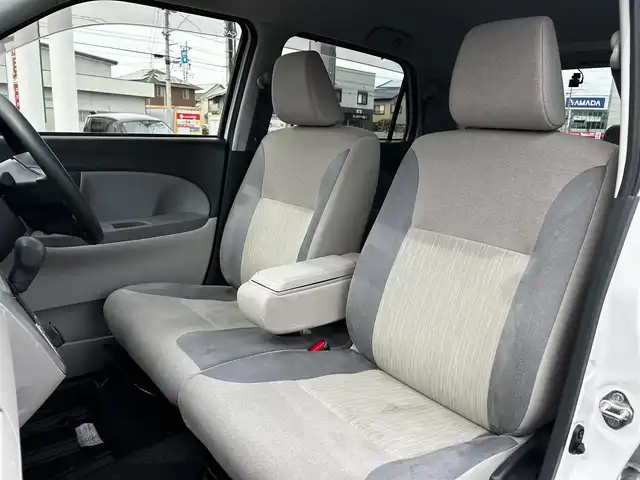 ダイハツ キャスト スタイル X SAⅢ 福島県 2021(令3)年 3.4万km シャイニングホワイトパール スマートアシストIII/衝突警報機能/衝突回避支援ブレーキ機能/車線逸脱警報機能/誤発進抑制制御機能/先行車発進お知らせ機能/オートハイビーム/純正ナビゲーション/型番：NMZK-W71D/【DVD/SD/USB/BT/TV】/ドライブレコーダー/アイドリングストップ/純正フロアマット/純正ドアバイザー