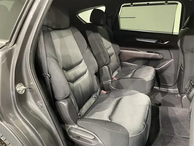 マツダ ＣＸ－８ XD プロアクティブ 愛知県 2018(平30)年 5.2万km マシーングレープレミアムM 純正8インチナビ/（Bluetooth/AM/FM/フルセグTV/Carplay）/電動リアゲート/ブラインドスポットモニター/シートヒーター/フリップダウンモニター/衝突軽減ブレーキ/アラウンドビューモニター/レーダークルーズコントロール/LEDヘッドライト/ETC/ドライブレコーダー/メモリ機能付きパワーシート/ステアリングヒーター/コーナーセンサー/ルーフレール/パーキングアシスト/スマートキー/純正19インチAW