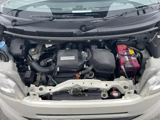 ホンダ Ｎ ＢＯＸ スラッシュ G Lパッケージ 滋賀県 2016(平28)年 5.1万km プレミアムホワイトパールⅡ 社外ナビ/(Bluetooth/TV/CD/DVD)/バックカメラ/アイドリングストップ/電動パーキング/ドアバイザー/置くだけ充電/スペアキー/スマートキー/USB/ベンチシート/取扱説明書/保証書