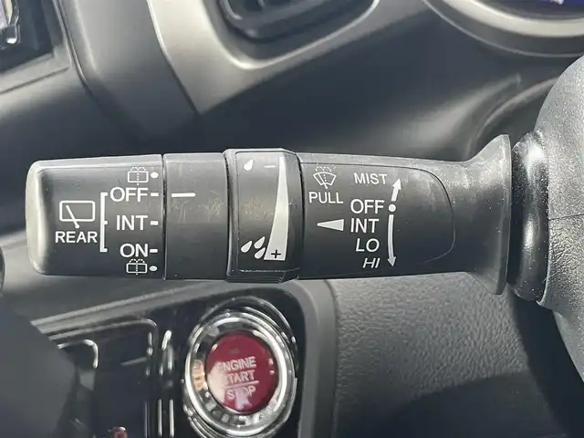 ホンダ Ｎ ＢＯＸ スラッシュ G Lパッケージ 滋賀県 2016(平28)年 5.1万km プレミアムホワイトパールⅡ 社外ナビ/(Bluetooth/TV/CD/DVD)/バックカメラ/アイドリングストップ/電動パーキング/ドアバイザー/置くだけ充電/スペアキー/スマートキー/USB/ベンチシート/取扱説明書/保証書