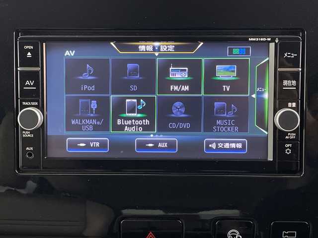 日産 セレナ ハイウェイスターVセレクションⅡ 埼玉県 2018(平30)年 5.8万km ブリリアントホワイトパール 純正ナビ/　(Bluetooth/iPod/CD/DVD/USB/FM/AM)/フルセグテレビ/全方位カメラ/純正フリップダウンモニター/ETC/両側パワースライドドア/パーキングアシスト/クルーズコントロール/衝突被害軽減ブレーキ/クリアランスソナー/プッシュスタート/オートLEDライト/純正フロアマット/純正16インチアルミホイール