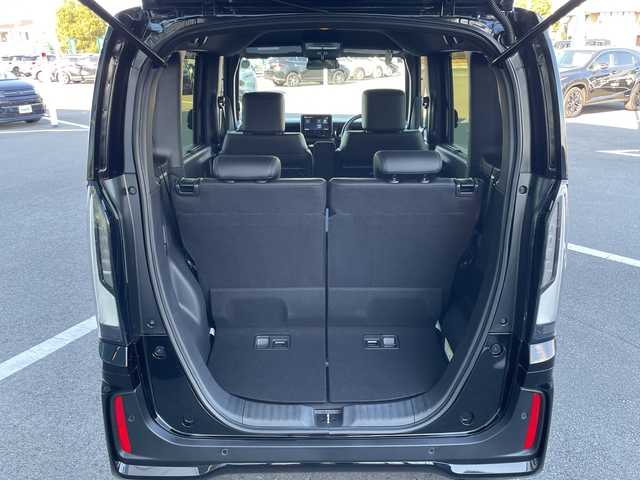 ホンダ Ｎ ＢＯＸ カスタム ターボ 群馬県 2024(令6)年 0.6万km クリスタルブラックパール ホンダセンシング/・LKA/・パーキングソナー/・衝突軽減ブレーキ/・踏み間違い/・オートハイビーム/純正メモリーナビ/（FM/AM/BT/）/フルセグTV/バックカメラ/両側パワースライドドア/シートヒーター（D席/N席）/ハーフレザー/オートブレーキホールド/プッシュスタート/LEDヘッドライト/純正フロアマット/純正AW