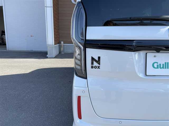 ホンダ Ｎ ＢＯＸ