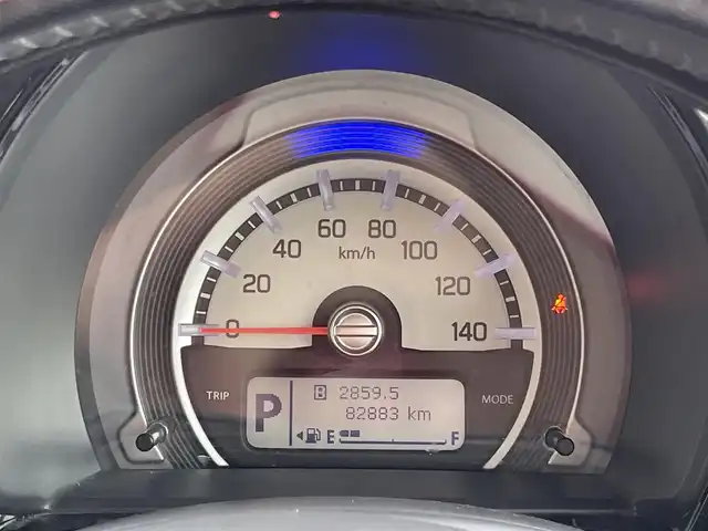 スズキ ハスラー Jスタイル Ⅱ 山形県 2016(平28)年 8.3万km クールカーキパールメタリック/ホワイト2トーンルーフ ４ＷＤ/純正ナビ/【CD/DVD/AM/FM/フルセグ/USB/BT/AUX)/ＨＩＤヘッドライト/フォグランプ/オートライト/ウィンカーミラー/ハーフレザーシート/前席シートヒーター/ブレーキアシスト/車線逸脱防止警報/グリップコントロール/ダウンヒルアシストコントロール/横滑り防止装置/プッシュスタート/スマートキー/電動格納ミラー/ドアミラーヒーター/純正ドアバイザー/純正フロアマット