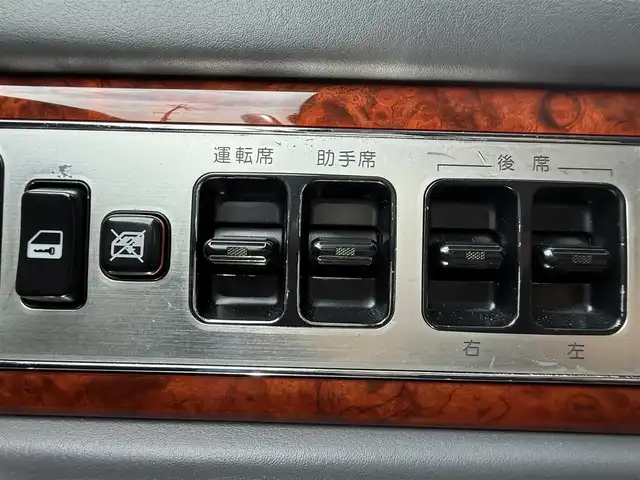 トヨタ センチュリー 滋賀県 2008(平20)年 18.8万km ブルーマイカ バックカメラ/クルーズコントロール/ETC/純正読書灯/AM/FM/CD/DVD/テープ/後席マッサージ機能付き/全席パワーシート/全席シートヒーター/全席エアシート