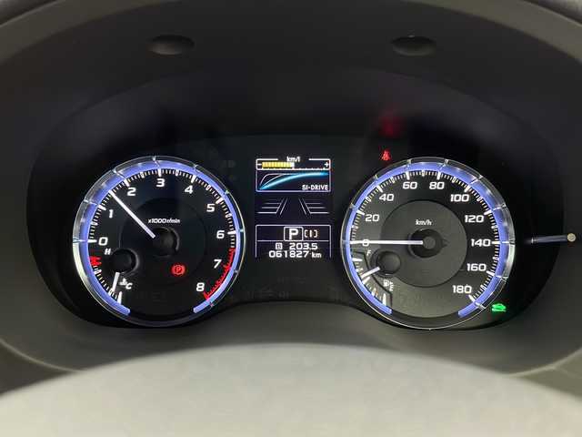 スバル レヴォーグ 2．0GT－S アイサイト 新潟県 2014(平26)年 6.2万km パール 4WD/純正メモリナビ/　フルセグTV/CD/DVD/USB/レーダークルーズコントロール/衝突被害軽減ブレーキ/レーンキープアシスト/レザーシート/前席パワーシート/前席シートヒーター/D席メモリーシート/ビルトインETC/バックモニター/横滑り防止装置/LEDヘッドライト/オートライト/パドルシフト/レザーステアリング/ステアリングスイッチ/禁煙車