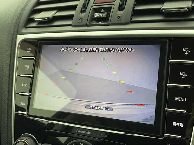 スバル レヴォーグ 2．0GT－S アイサイト 新潟県 2014(平26)年 6.2万km パール 4WD/純正メモリナビ/　フルセグTV/CD/DVD/USB/レーダークルーズコントロール/衝突被害軽減ブレーキ/レーンキープアシスト/レザーシート/前席パワーシート/前席シートヒーター/D席メモリーシート/ビルトインETC/バックモニター/横滑り防止装置/LEDヘッドライト/オートライト/パドルシフト/レザーステアリング/ステアリングスイッチ/禁煙車