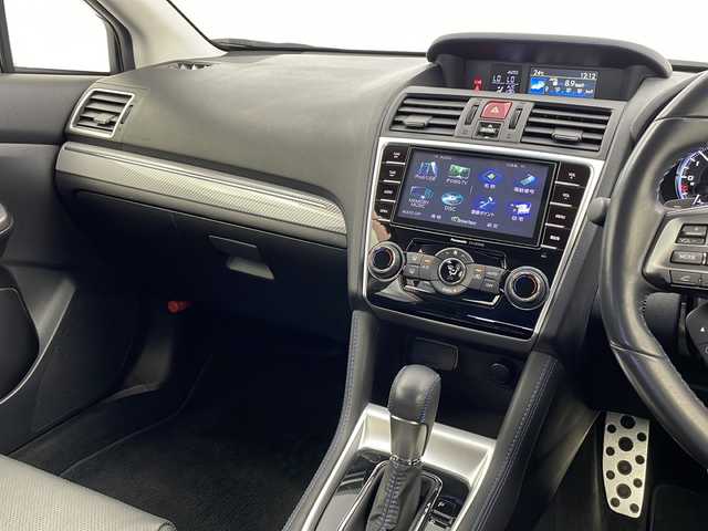 スバル レヴォーグ 2．0GT－S アイサイト 新潟県 2014(平26)年 6.2万km パール 4WD/純正メモリナビ/　フルセグTV/CD/DVD/USB/レーダークルーズコントロール/衝突被害軽減ブレーキ/レーンキープアシスト/レザーシート/前席パワーシート/前席シートヒーター/D席メモリーシート/ビルトインETC/バックモニター/横滑り防止装置/LEDヘッドライト/オートライト/パドルシフト/レザーステアリング/ステアリングスイッチ/禁煙車