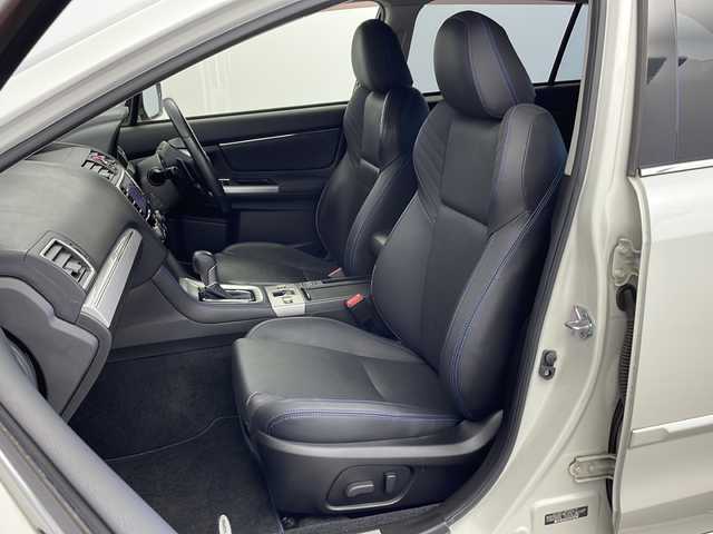 スバル レヴォーグ 2．0GT－S アイサイト 新潟県 2014(平26)年 6.2万km パール 4WD/純正メモリナビ/　フルセグTV/CD/DVD/USB/レーダークルーズコントロール/衝突被害軽減ブレーキ/レーンキープアシスト/レザーシート/前席パワーシート/前席シートヒーター/D席メモリーシート/ビルトインETC/バックモニター/横滑り防止装置/LEDヘッドライト/オートライト/パドルシフト/レザーステアリング/ステアリングスイッチ/禁煙車