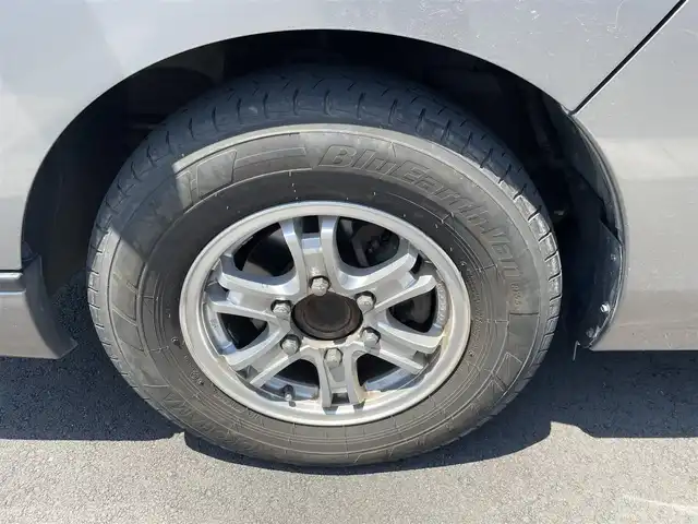 日産 ＮＶ３５０キャラバン DX 千葉県 2014(平26)年 16万km ブレードシルバー フリップダウンモニター/純正7インチSDナビ/CD DVD SD BT フルセグ/バックカメラ/社外15インチアルミホイール/純正フロアマット/電動格納ミラー/ドアバイザー/リモコンキー/ETC