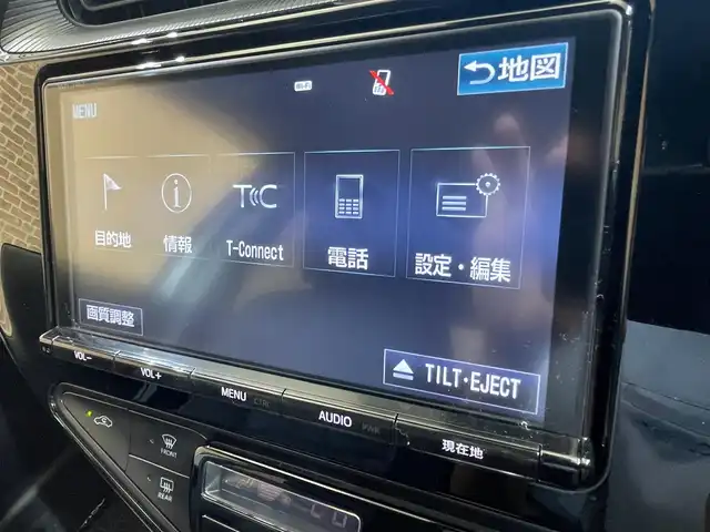 トヨタ アクア G ソフトレザーセレクション 岩手県 2017(平29)年 3万km ライムホワイトパールクリスタルシャイン 純正SDナビ/FM/AM/CD/Bluetooth/フルセグTV/トヨタセーフティーセンス/レーンキープアシスト/横滑り防止装置/バックカメラ/ドライブレコーダー/オートライト/LEDヘッドライト/フォグランプ/モデリスタエアロ/ハーフレザーシート/純正アルミホイール/純正フロアマット/プッシュスタート/スマートキー