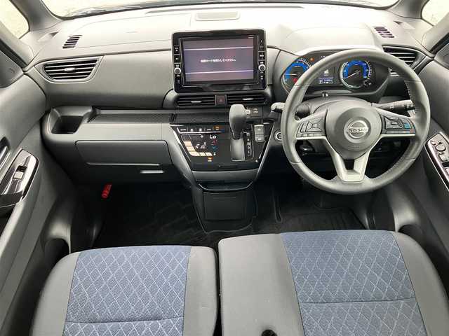 日産 ルークス HWS Gターボ プロパイロットED 静岡県 2020(令2)年 3.8万km アッシュブラウンM エンジンスタートボタン/パワーステアリング/パワーウィンドウ/アイドリングストップ/ターボ/スマートキー/オートエアコン/クルーズコントロール/USB入力端子/ETC/全方位カメラ/純正９インチメモリナビ(CD/DVD/BT/フルセグ)/ドライブレコーダー前後/ベンチシート/フロアマット/両側パワースライドドア/純正アルミホイール/ABS/横滑り防止装置/コーナーセンサー前後/レーンキープアシスト/オートライト/LEDヘッドライト/W＋サイドエアバック/衝突軽減システム/プロパイロット/ドアハンドルプロテクター（nismo）